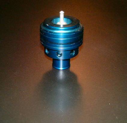 dump valve