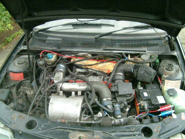 engine